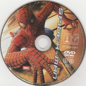 Spider-Man (Double Disc)