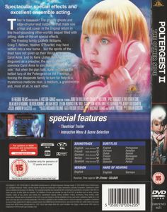Poltergeist II: The Other Side
