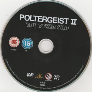 Poltergeist II: The Other Side