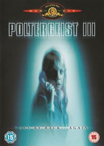 Poltergeist III
