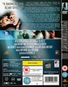 Poltergeist III