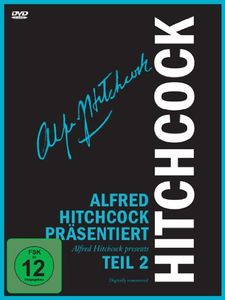 Alfred Hitchcock präsentiert Teil 2