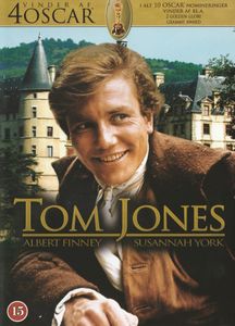 Tom Jones