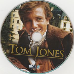 Tom Jones