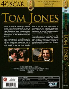 Tom Jones