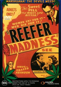 Reefer Madness