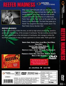 Reefer Madness