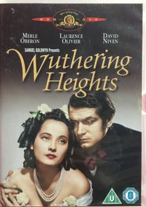 Wuthering Heights