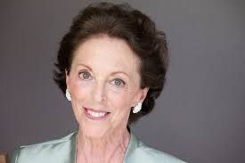 Muriel Minot