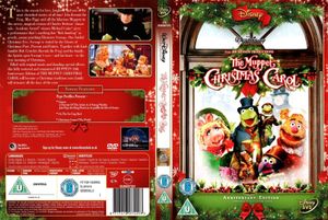 The Muppet Christmas Carol - Anniversary Edition
