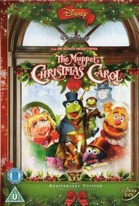 The Muppet Christmas Carol - Anniversary Edition