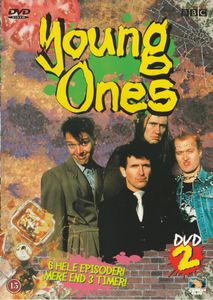 Young Ones - DVD 2