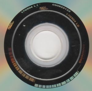 Young Ones - DVD 2