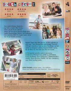 Youth in Revolt