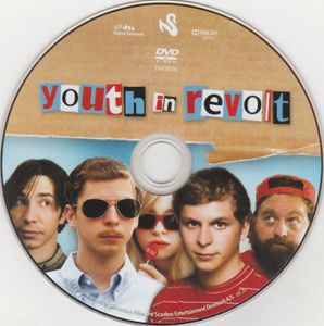 Youth in Revolt