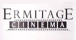 Ermitage Cinema