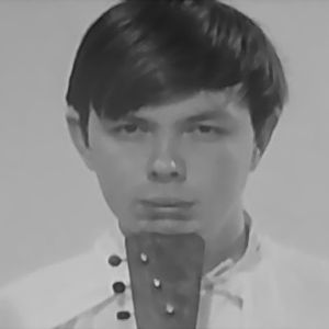 Юрий Рычков