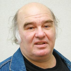 Юрий Ароян