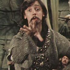 Юрий Ветров