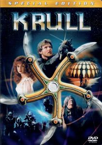 Krull (Special Edition)