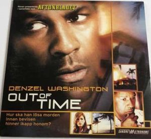 Out Of Time