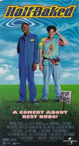 Half Baked