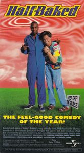 Half Baked