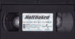 Half Baked