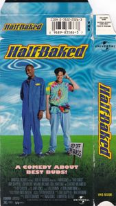 Half Baked