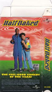 Half Baked