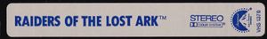 Raiders Of The Lost Ark
