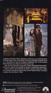 Raiders Of The Lost Ark