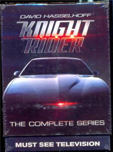 Knight Rider