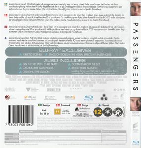 Passengers