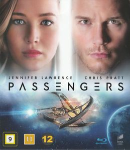Passengers
