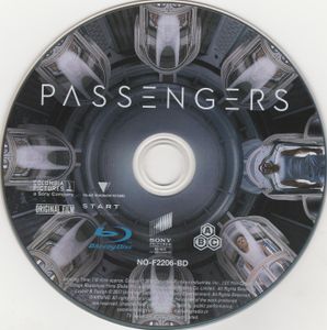 Passengers