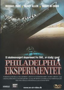 Philadelphia Eksperimentet