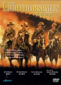 The Lighthorsemen