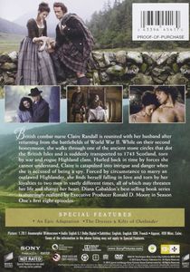 Outlander: Season One - Volume One