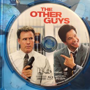 The Other Guys