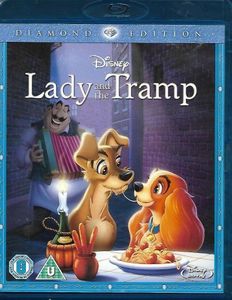Lady And The Tramp (Diamond Edition)