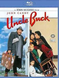 Uncle Buck