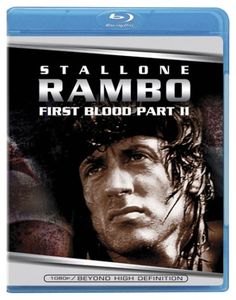 Rambo: First Blood Part II