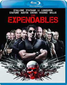 The Expendables