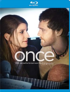 Once