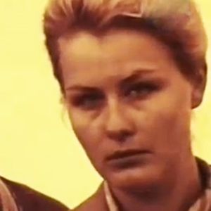 Татьяна Чекатовская