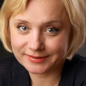 Татьяна Филатова