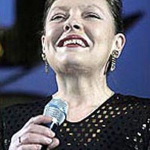 Таисия Калинченко