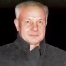 Сергей Шолохов (2)