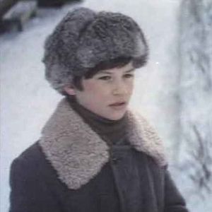 Сергей Шевляков